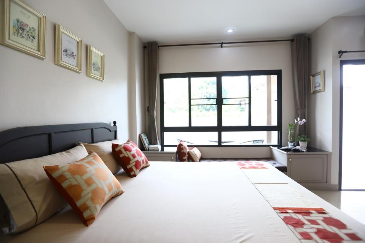 Double Tree Aparthotel *